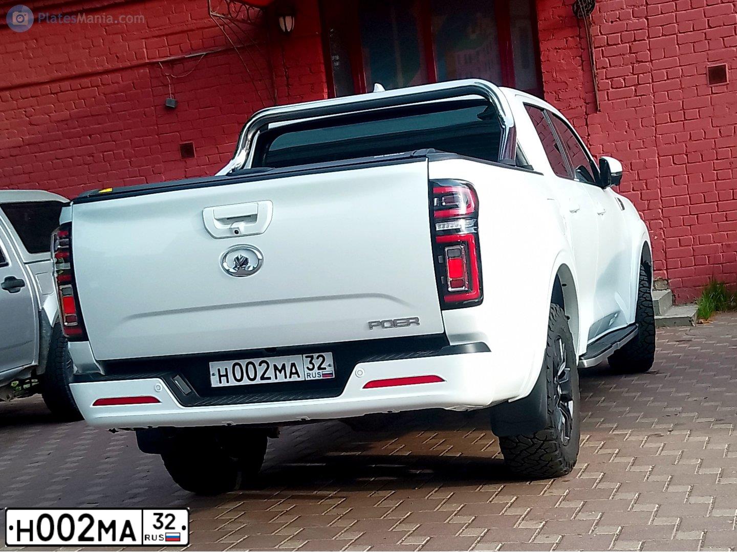 Фото автомобиля RENAULT DUSTER, 2020 — госномер О713РН71. Цвет: Белый