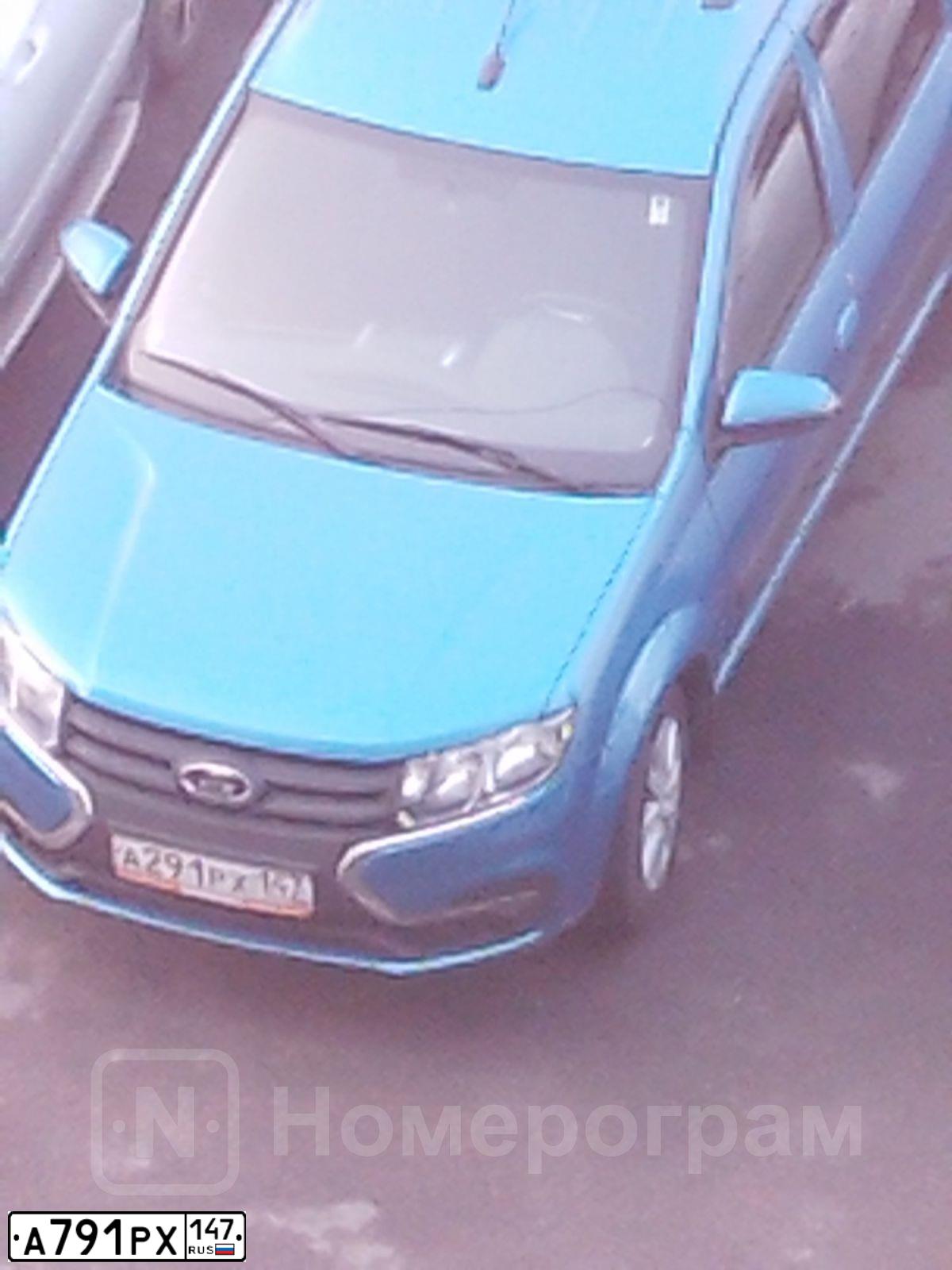 Фото автомобиля LADA 2106, 2000 — госномер А791РХ147. Цвет: СЕРЕБР-СЕРО ЗЕЛЕНЫЙ