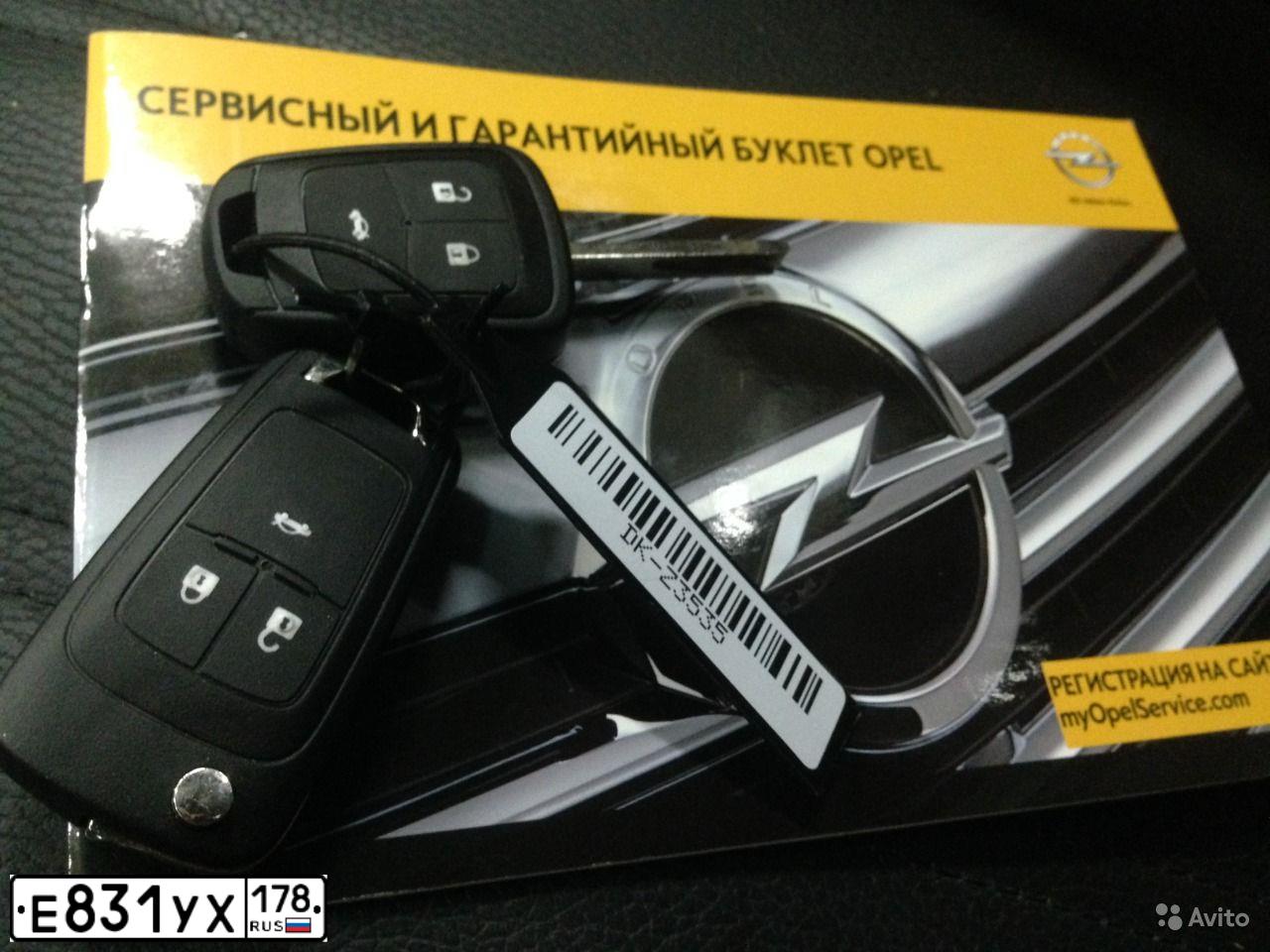 Фото автомобиля OPEL ASTRA, 2011 — госномер А898МА60. Цвет: СИНИЙ МЕТАЛЛИК
