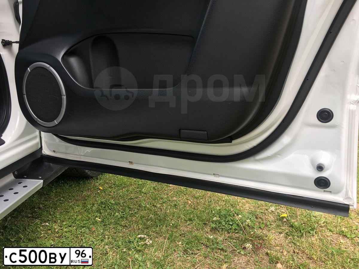 Фото автомобиля SUZUKI GRAND VITARA, 2013 — госномер С985АА159. Цвет: Белый