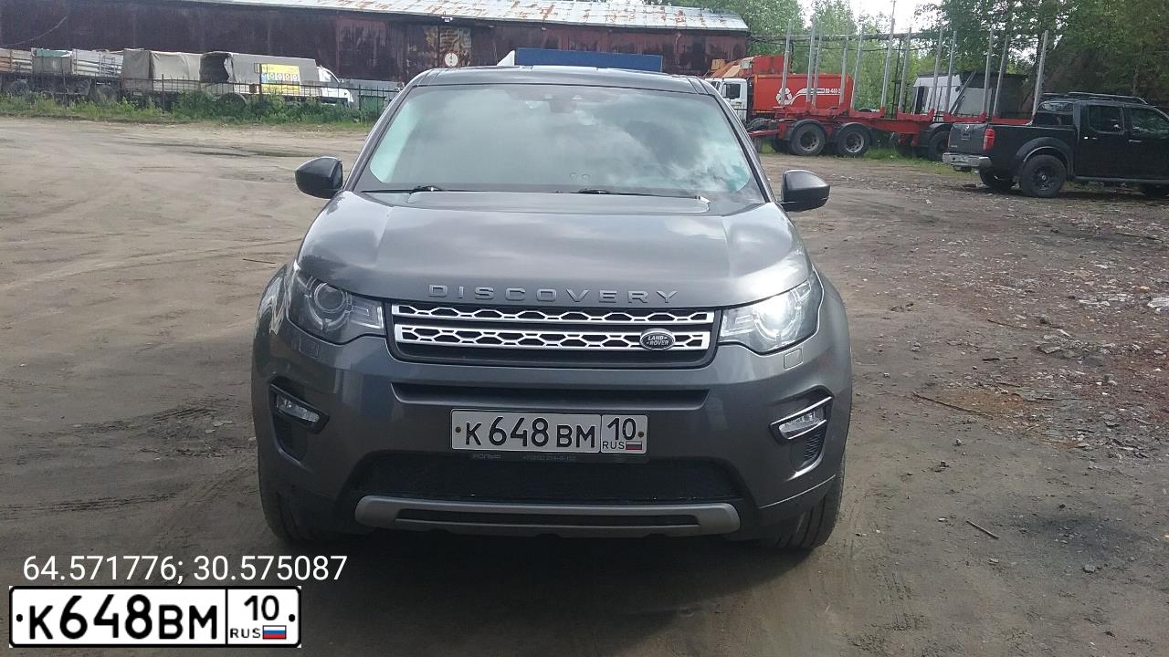 Фото автомобиля NISSAN X-TRAIL, 2008 — госномер У615ЕА178. Цвет: СЕРЕБРИСТЫЙ