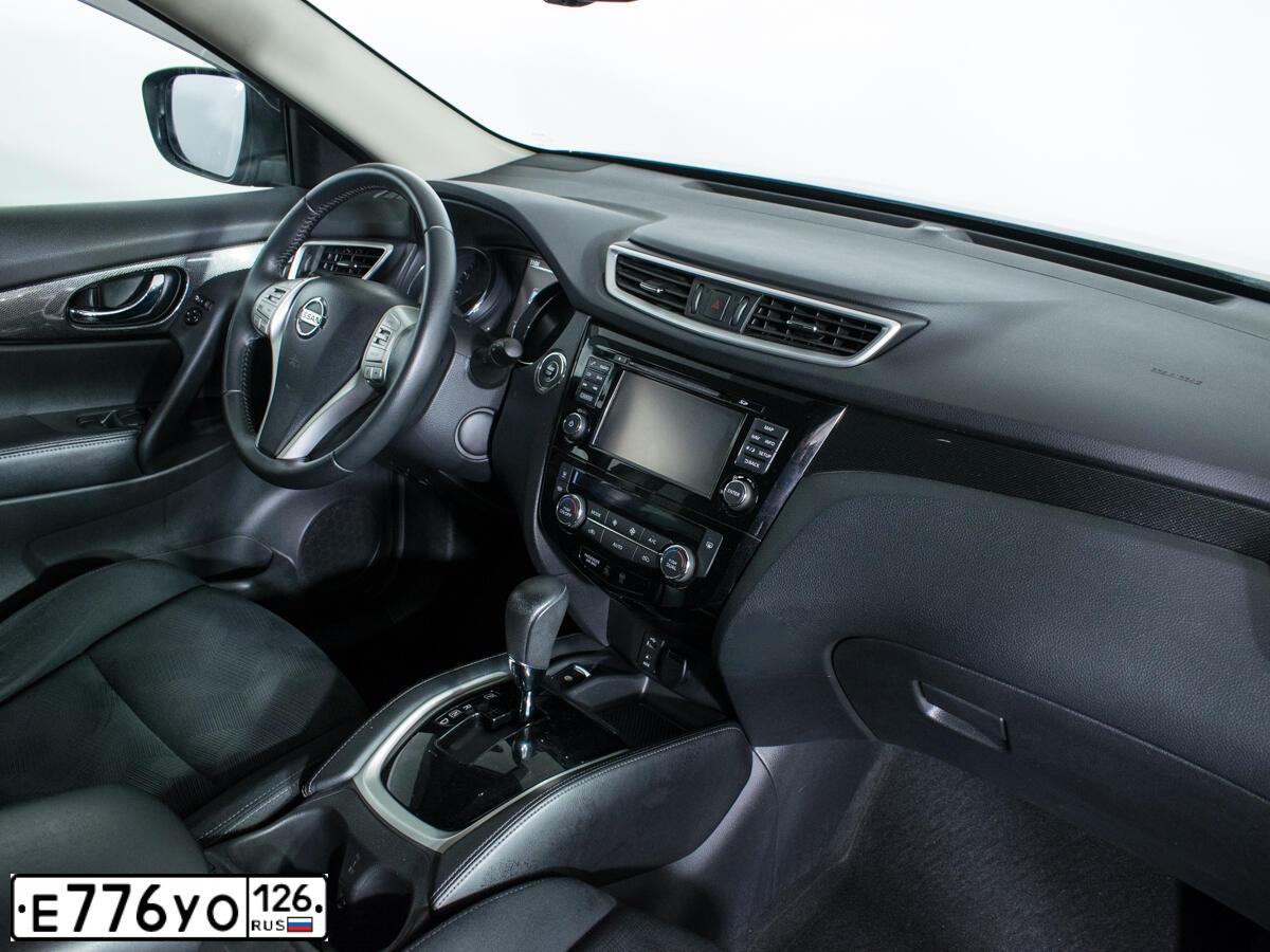 Фото автомобиля SUBARU FORESTER, 2008 — госномер Е634РТ198. Цвет: Серый