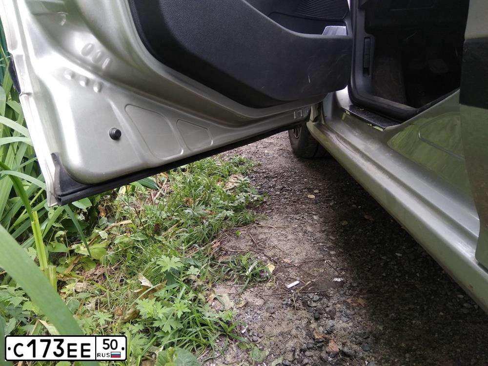 Фото автомобиля PEUGEOT 308, 2008 — госномер У968КА977. Цвет: СЕРЫЙ