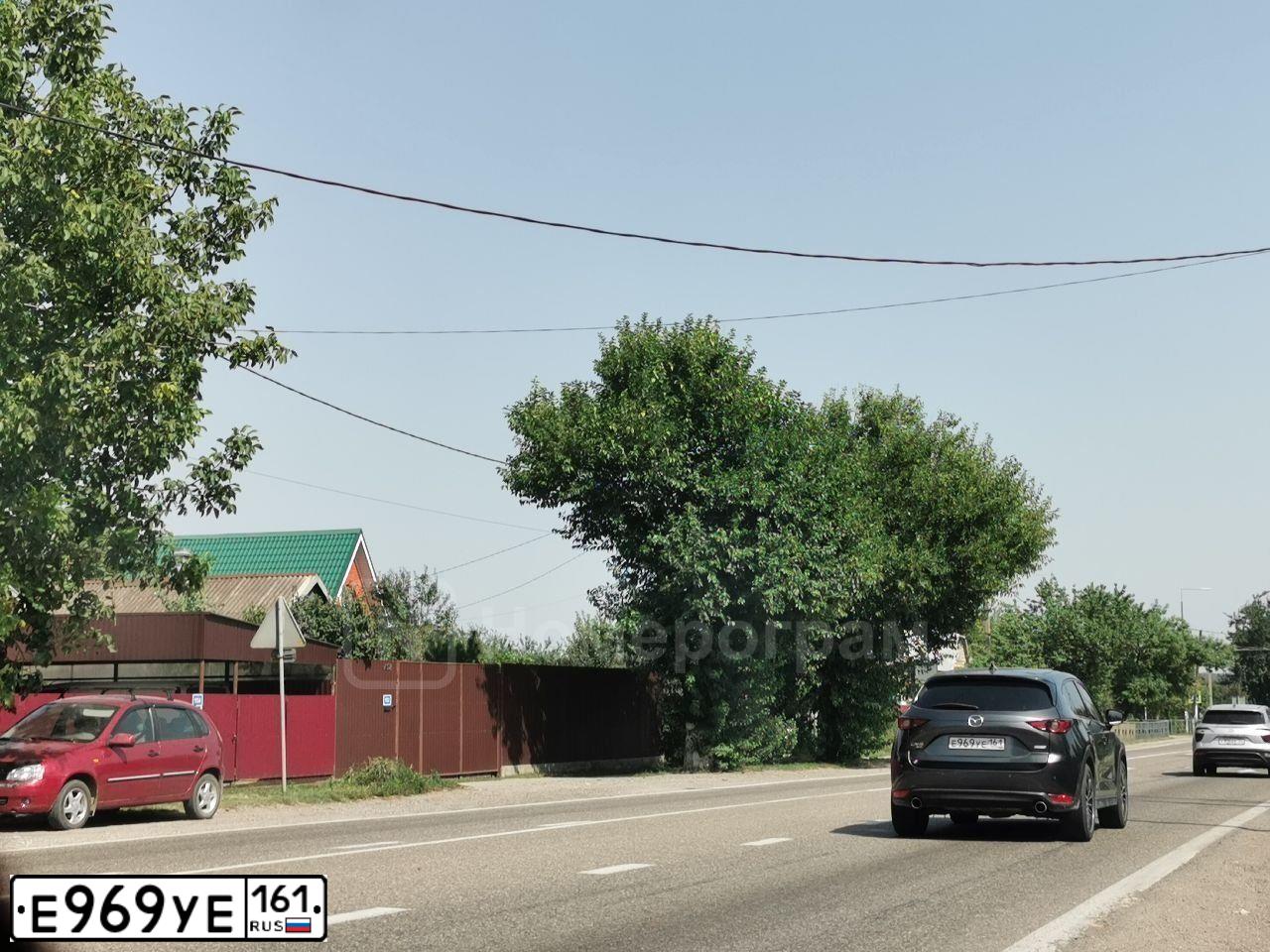 Фото автомобиля MAZDA CX-5, 2018 — госномер А476РВ761. Цвет: ТЕМНО-СЕРЫЙ