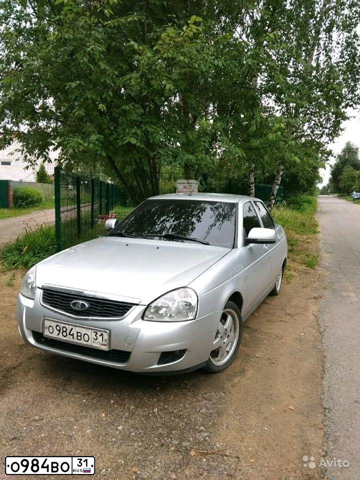 Фото автомобиля LADA 2170 PRIORA, 2007 — госномер Е705АУ164. Цвет: СВЕТЛО-СЕРЕБРИСТЫЙ МЕТАЛЛ