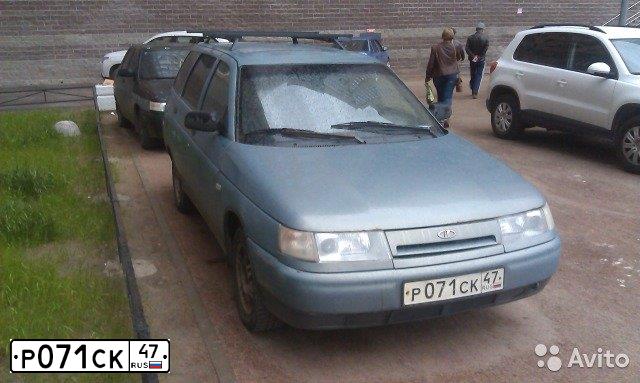 Фото автомобиля LADA 2111, 2003 — госномер Е628НТ82. Цвет: СЕРЫЙ