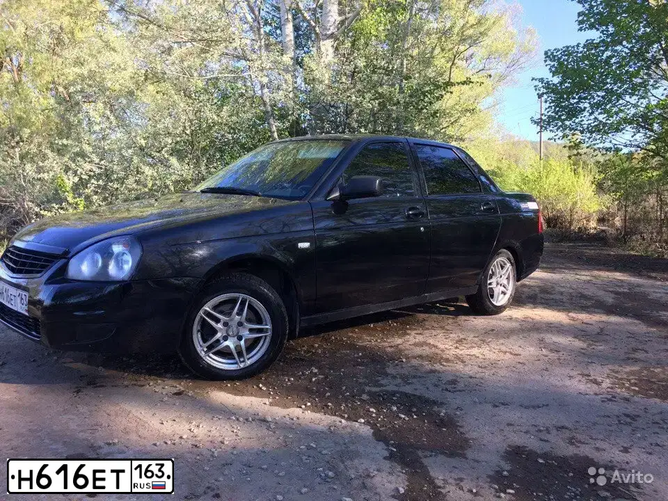 Фото автомобиля SUZUKI SX 4, 2010 — госномер Н616ЕА163. Цвет: СЕРЫЙ