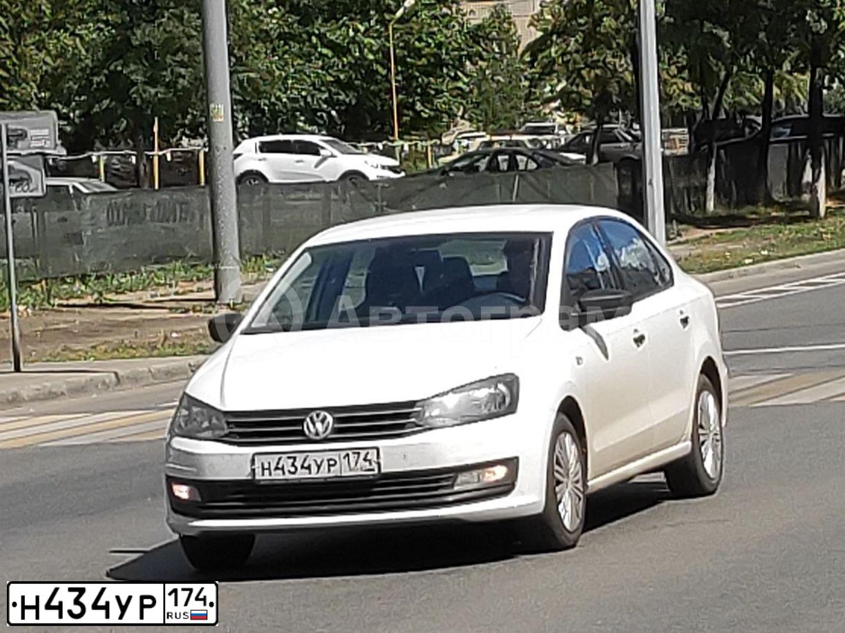 Фото автомобиля GAZELLE NEXT, 2018 — госномер Т955МС07