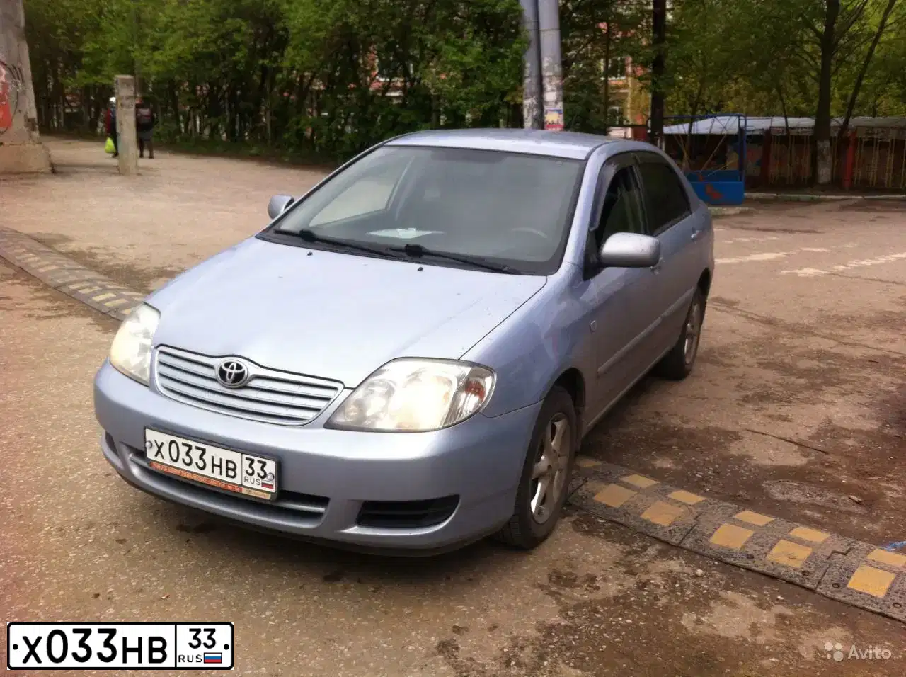 Фото автомобиля NISSAN ALMERA /AVTOVAZ/, 2014 — госномер К563АМ164. Цвет: Белый