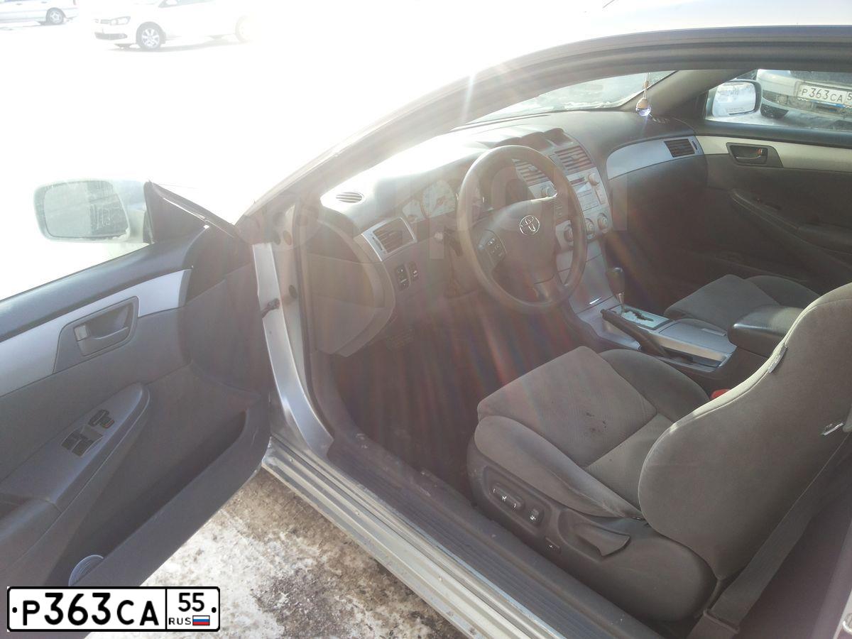 Фото автомобиля LADA 2170 PRIORA, 2007 — госномер Р363СА55. Цвет: СЕРЕБРИСТО-ГОЛУБОЙ