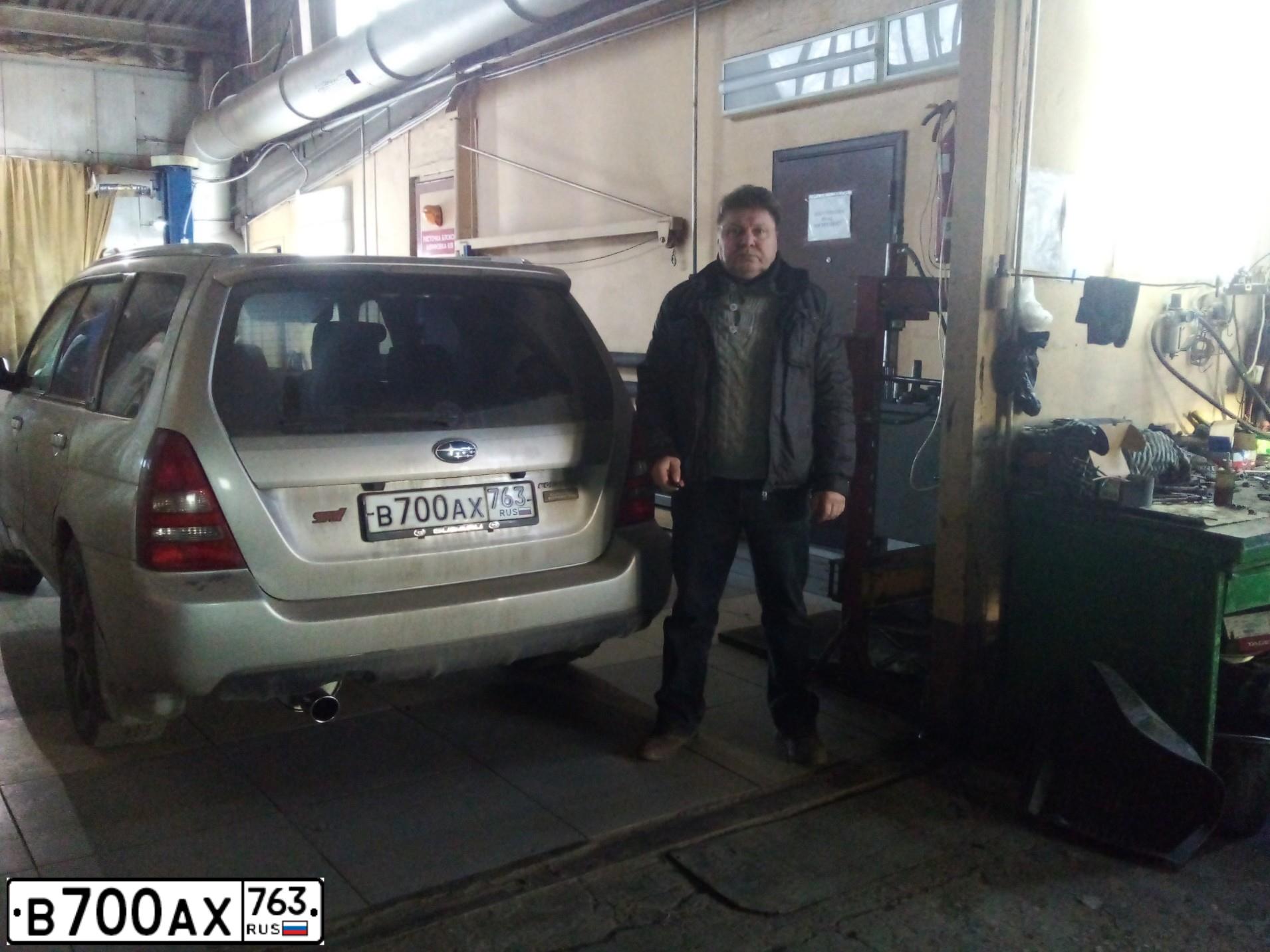 Фото автомобиля ХОНДА, 2012 — госномер К191ВР763. Цвет: Серый