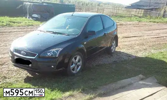 Фото автомобиля CHEVROLET NIVA, 2008 — госномер М595СМ150. Цвет: СЕРЫЙ СВЕТЛЫЙ