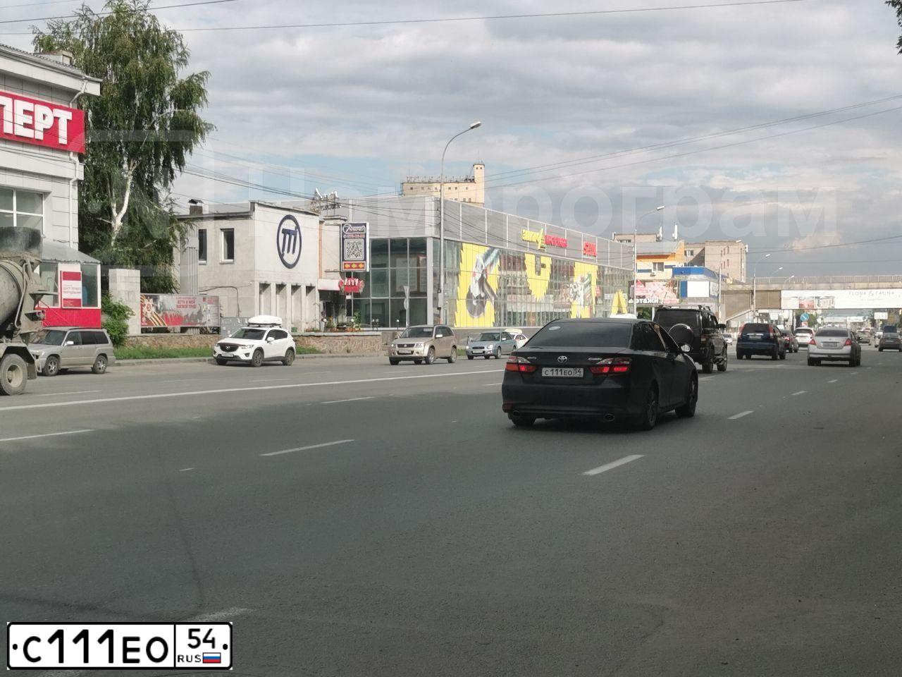 Фото автомобиля NISSAN TEANA, 2008 — госномер А955ОЕ122. Цвет: Серебристый