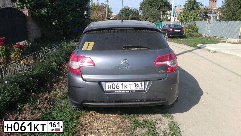 Фото автомобиля BMW 118, 2010 — госномер О191АТ159. Цвет: ФИОЛЕТОВЫЙ