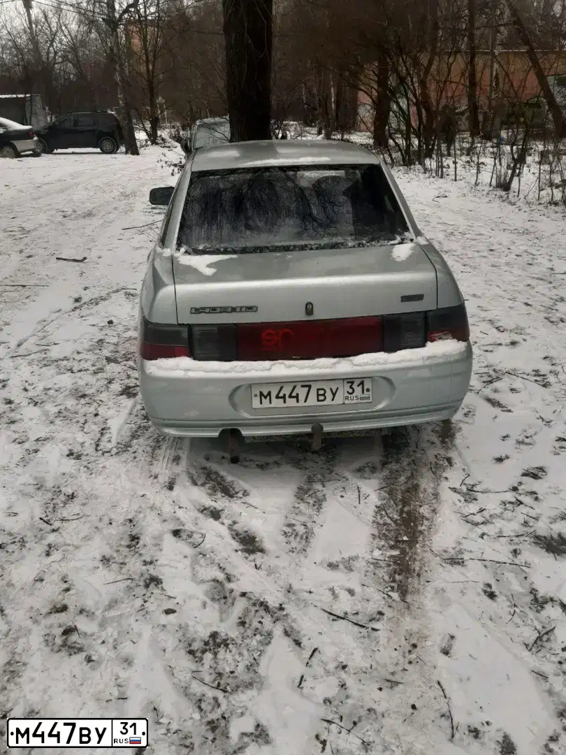 Фото автомобиля LADA 2110, 2002 — госномер О625ВМ790. Цвет: СЕРЕБРИСТО-ГОЛУБОЙ