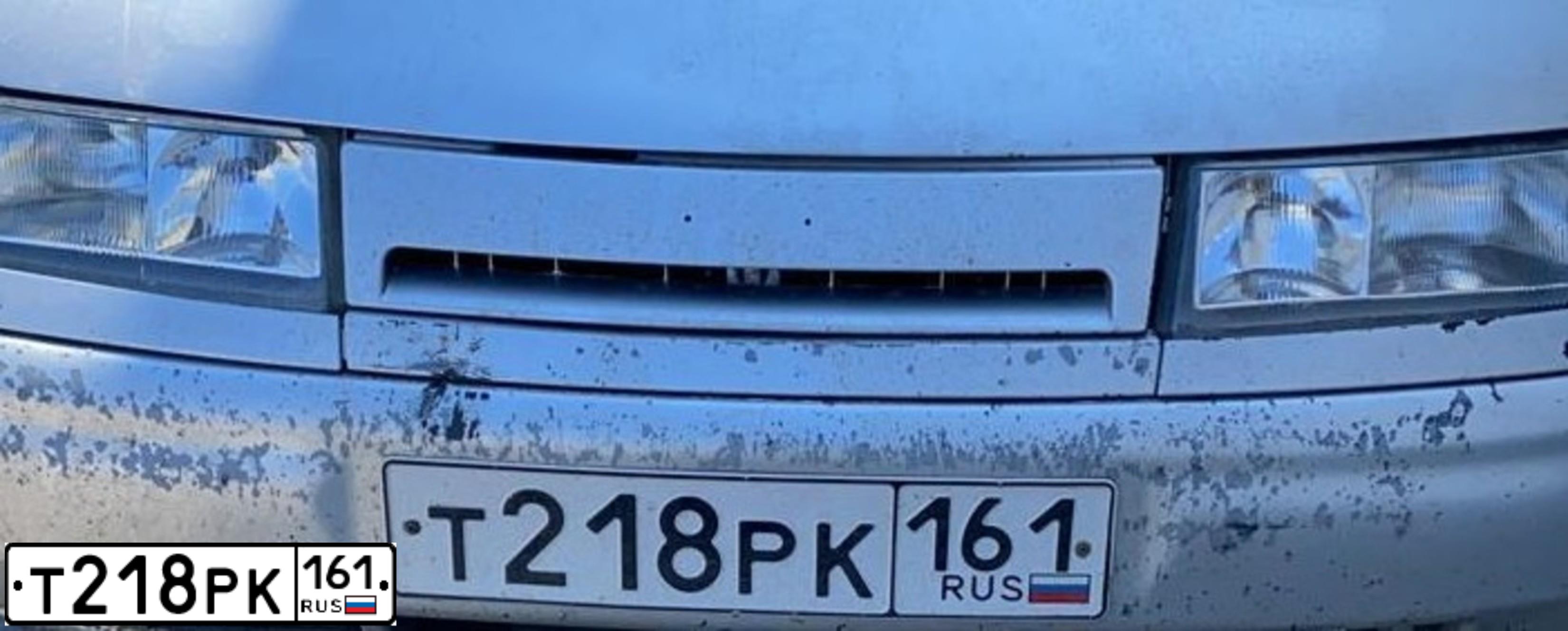Фото автомобиля LADA 2112, 2001 — госномер К028ЕА761. Цвет: СВЕТЛО-СЕРЕБРИСТЫЙ МЕТАЛЛ