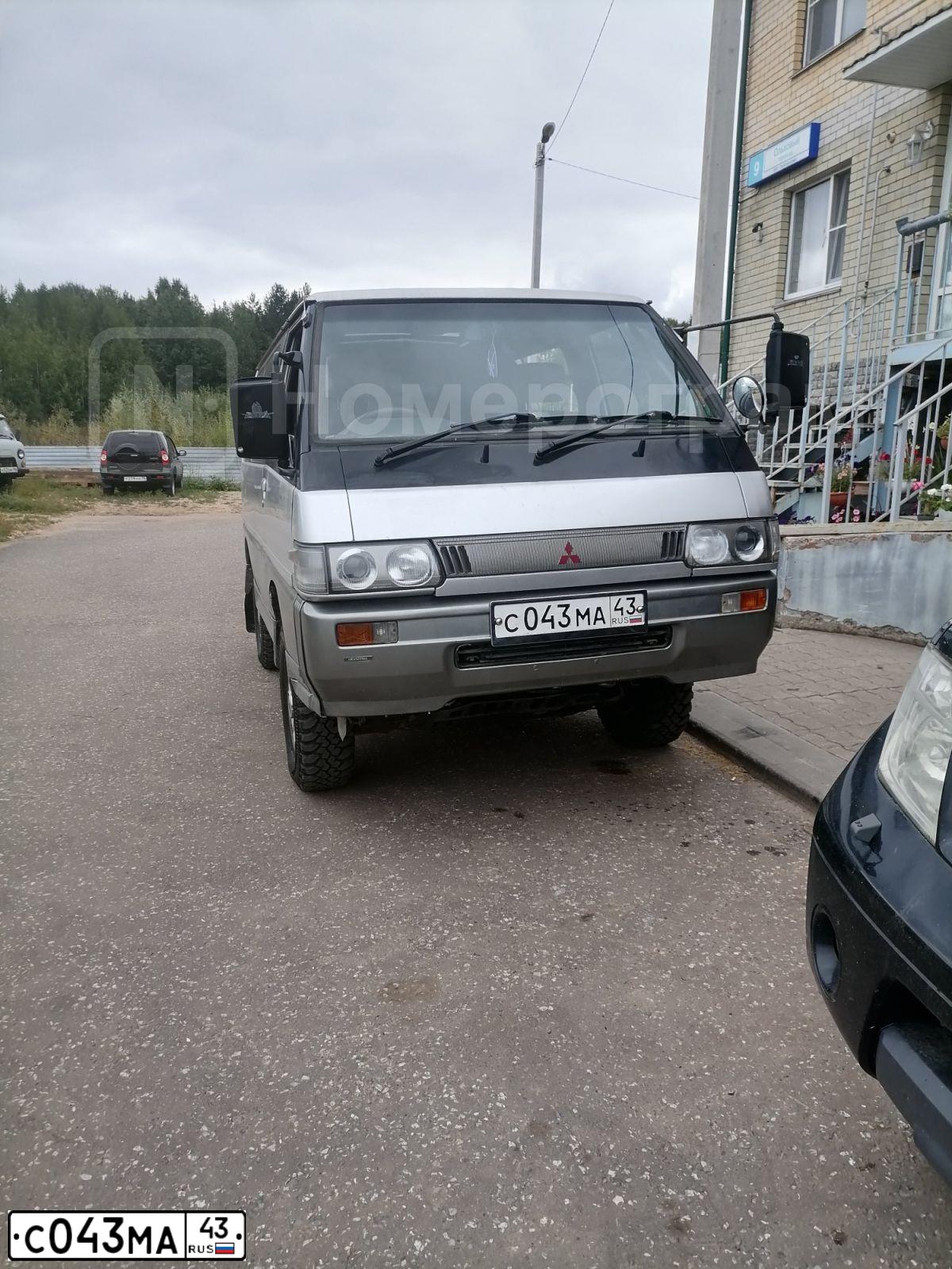 Фото автомобиля HONDA CR-V, 1998 — госномер У507УВ43. Цвет: ЧЕРНЫЙ