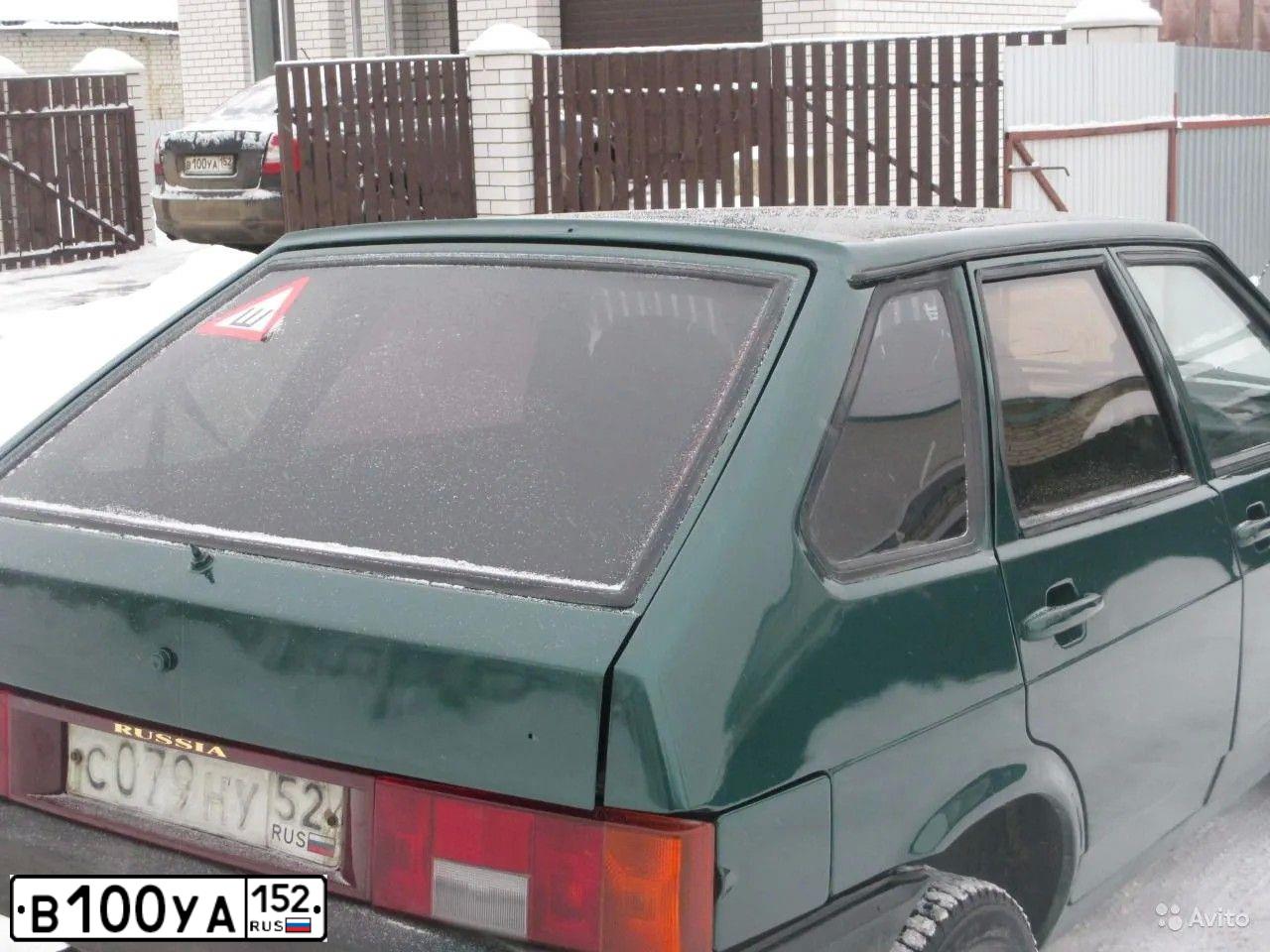 Фото автомобиля SKODA OCTAVIA, 2012 — госномер О679УМ33. Цвет: ЧЕРНЫЙ