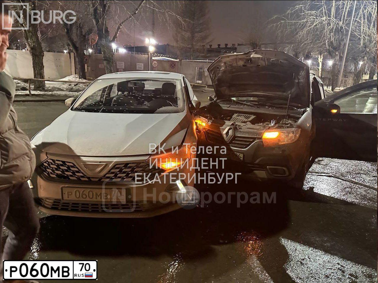Фото автомобиля JETTA VA-3, 2023 — госномер Р060МВ70