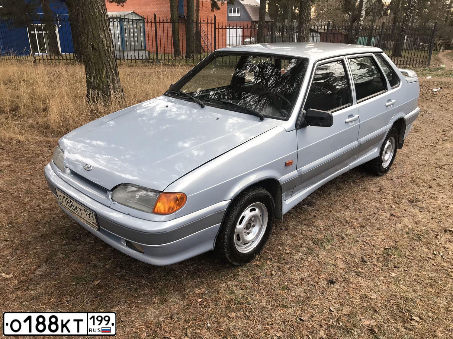 Фото автомобиля ВАЗ 21150, 2005 — госномер С050АВ180. Цвет: СВЕТЛО-СЕРЫЙ