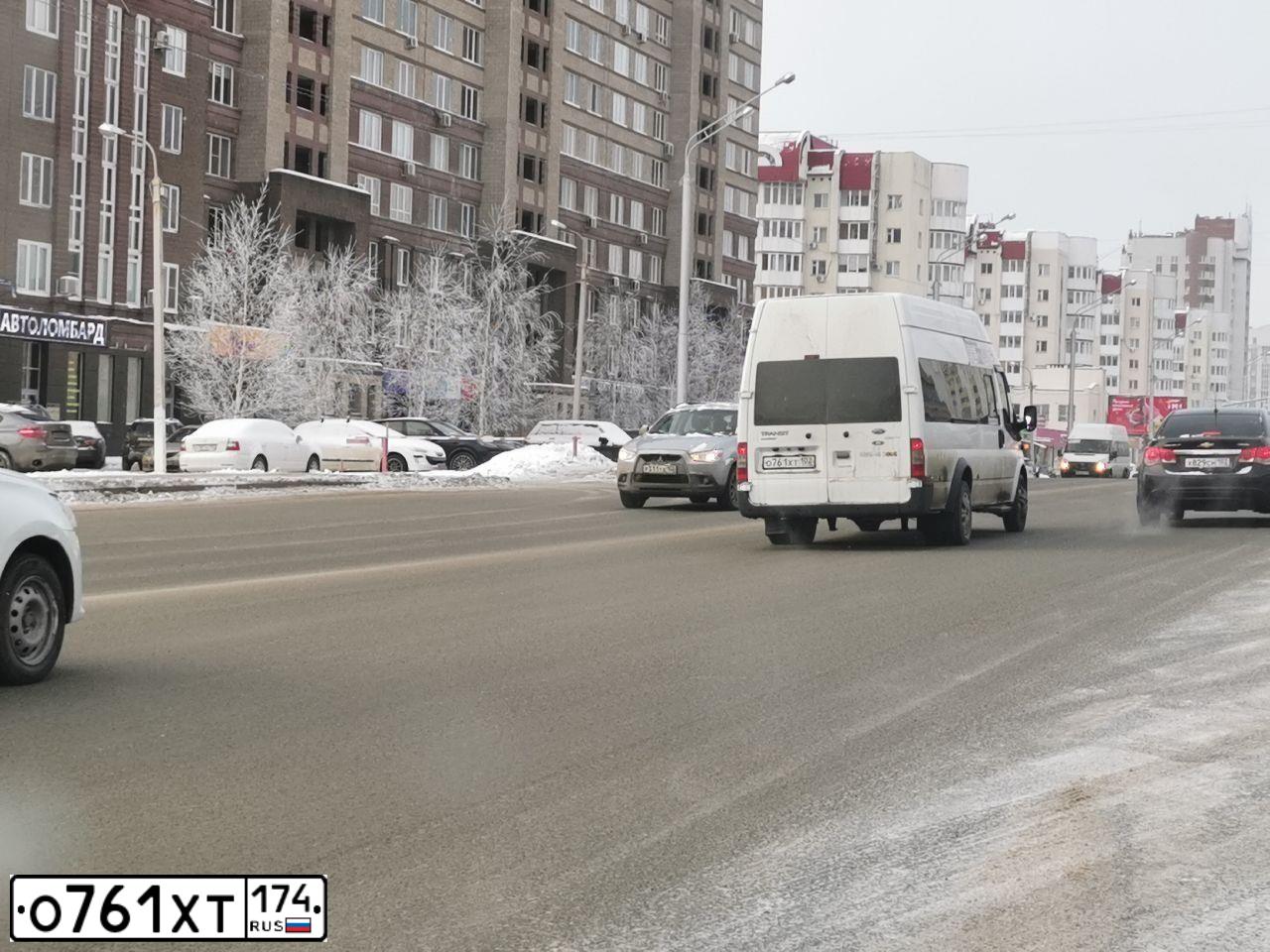 Фото автомобиля LADA 2107, 2010 — госномер О761ХТ174. Цвет: Темно-зеленый