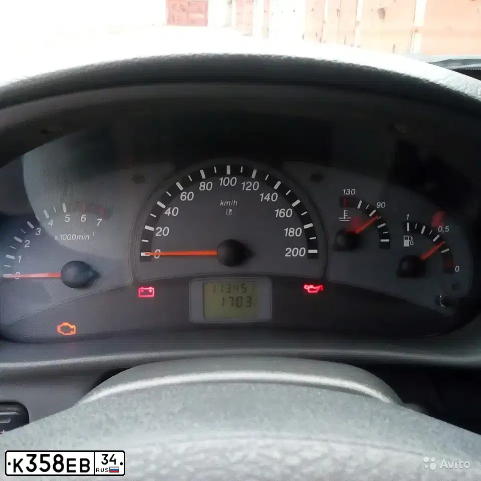 Фото автомобиля LADA 2110 LADA, 2007 — госномер К358ЕВ34. Цвет: СВЕТЛО СЕРЕБРИСТЫЙ МЕТАЛЛ