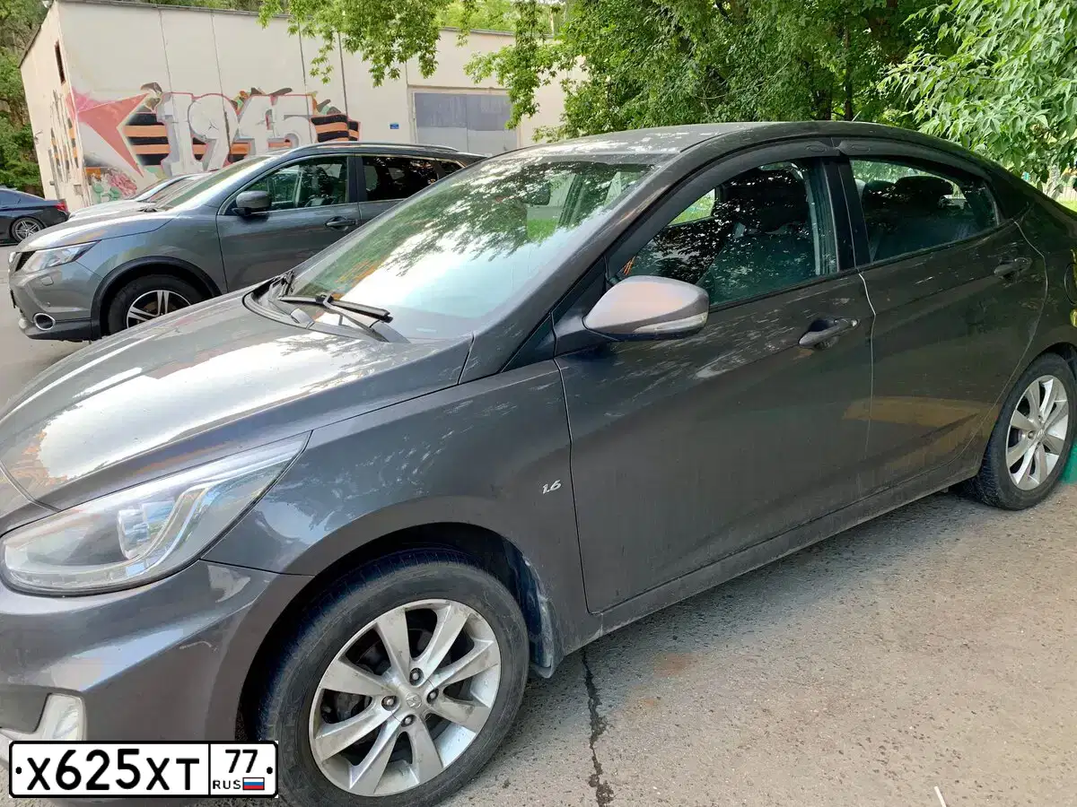 Фото автомобиля LADA 2109 SAMARA, 1998 — госномер Н850СН37. Цвет: Белый