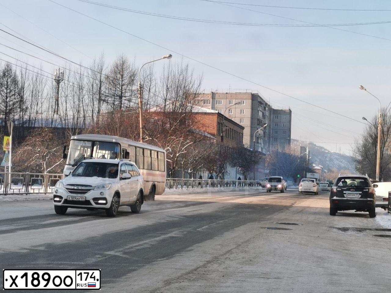 Фото автомобиля HONDA CIVIC, 2008 — госномер А504КВ774