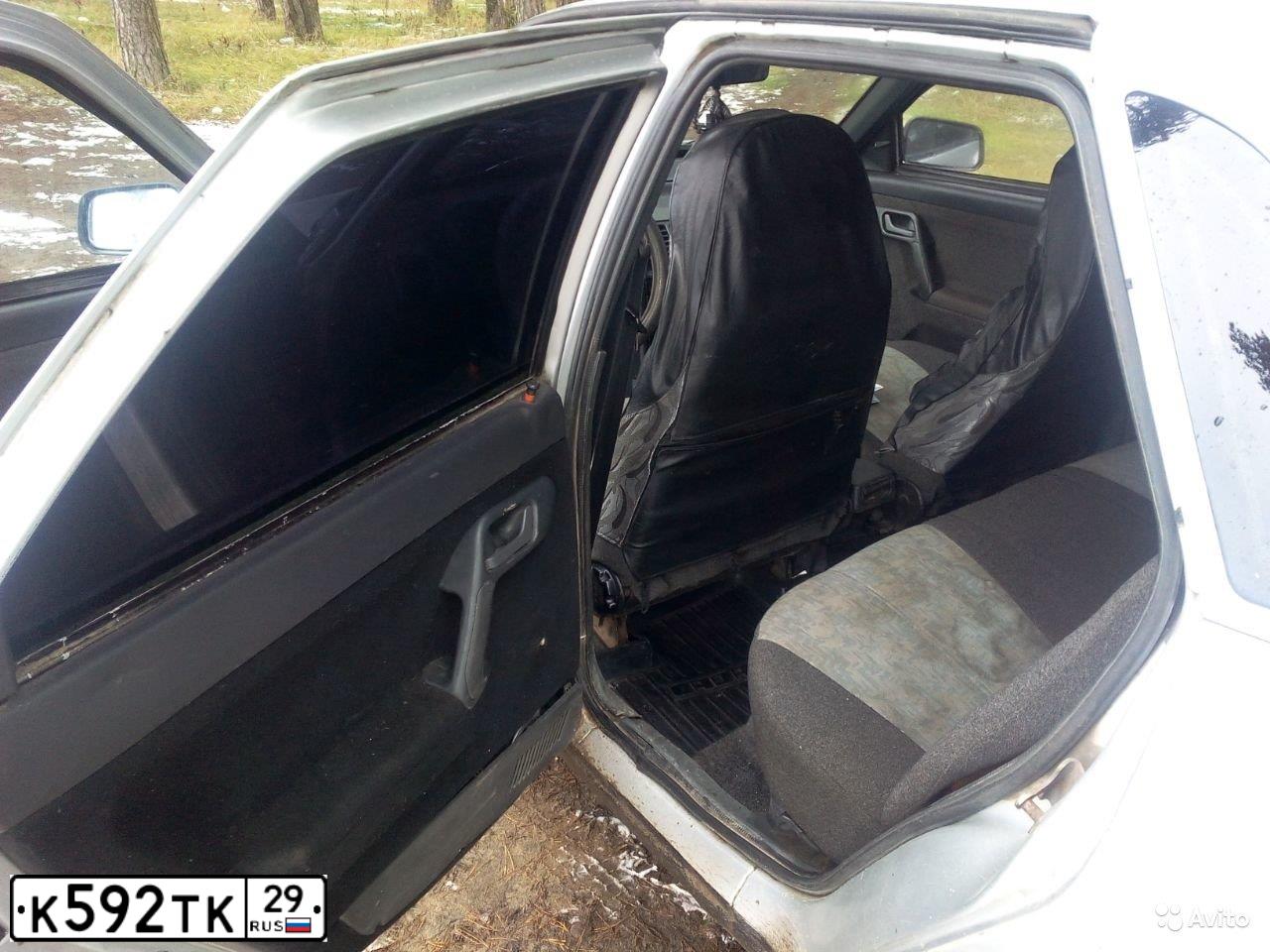 Фото автомобиля LADA 2110, 2002 — госномер Х896АР97. Цвет: СВЕТЛО-СЕРЕБРИСТЫЙ