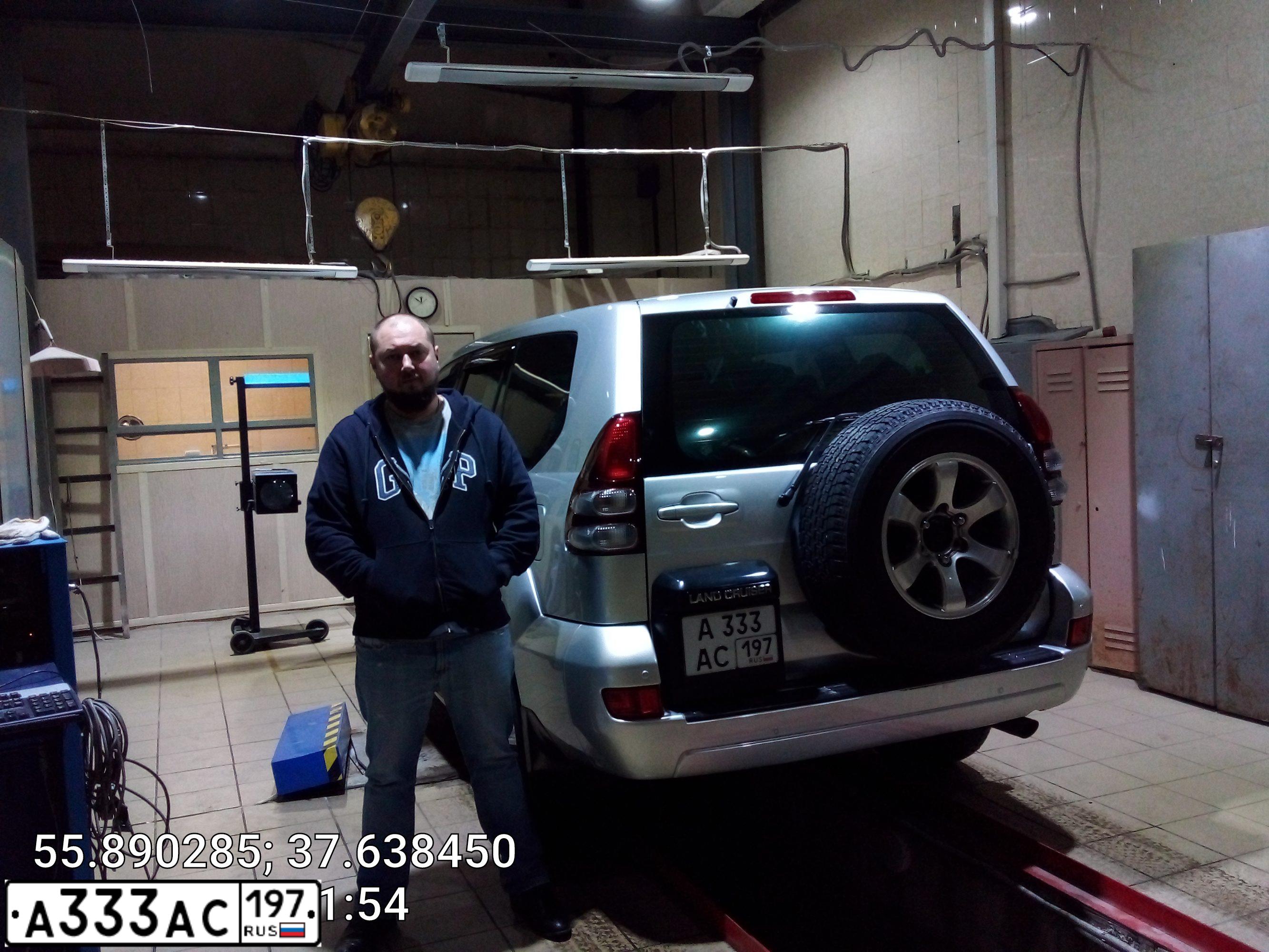 Фото автомобиля NISSAN X-TRAIL, 2011 — госномер А333СА197. Цвет: ЧЕРНЫЙ