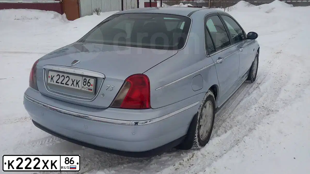 Фото автомобиля SUZUKI /GRAND/ VITARA, 2010 — госномер В585РВ86. Цвет: ЧЕРНЫЙ