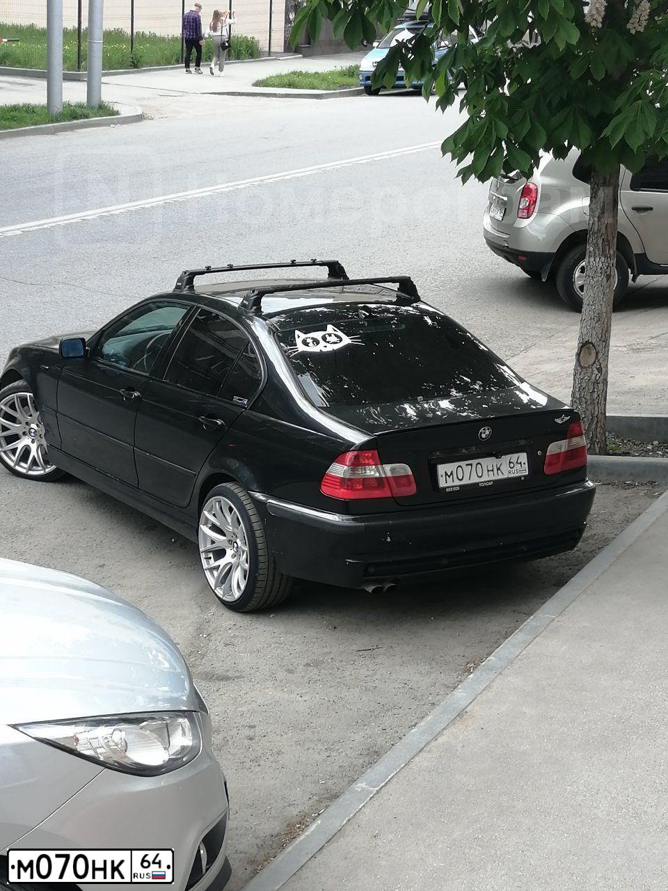 Фото автомобиля LADA 2110, 2006 — госномер М936ТТ58