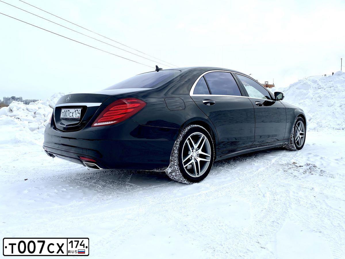 Фото автомобиля LADA 2170 PRIORA, 2013 — госномер Т007СХ174. Цвет: Белый