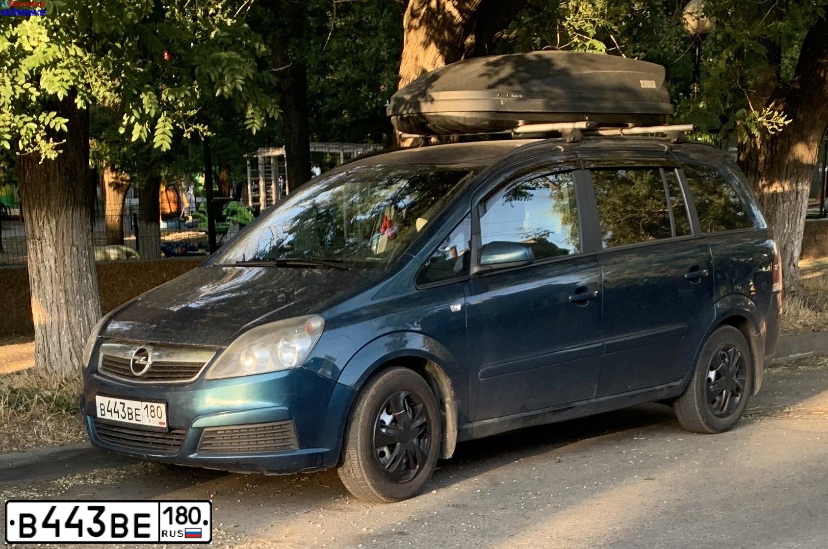 Фото автомобиля SKODA OCTAVIA, 2020 — госномер В443ВЕ180. Цвет: СЕРЫЙ ЧЕРНЫЙ