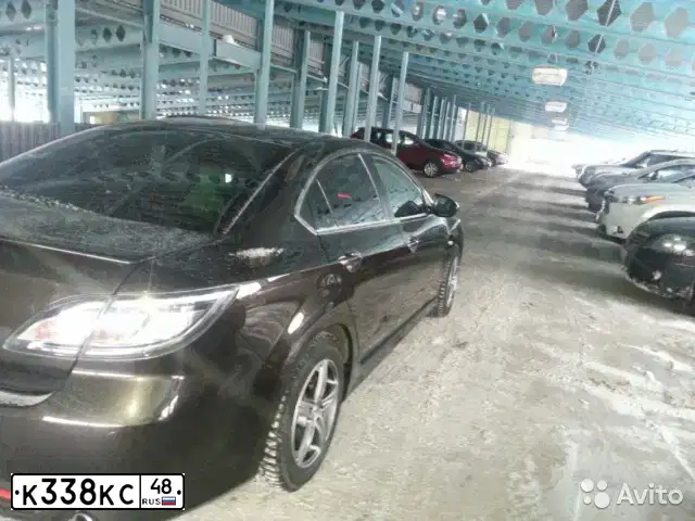 Фото автомобиля LADA 2110, 2003 — госномер К388КС48. Цвет: Светло-Серебристый металлик