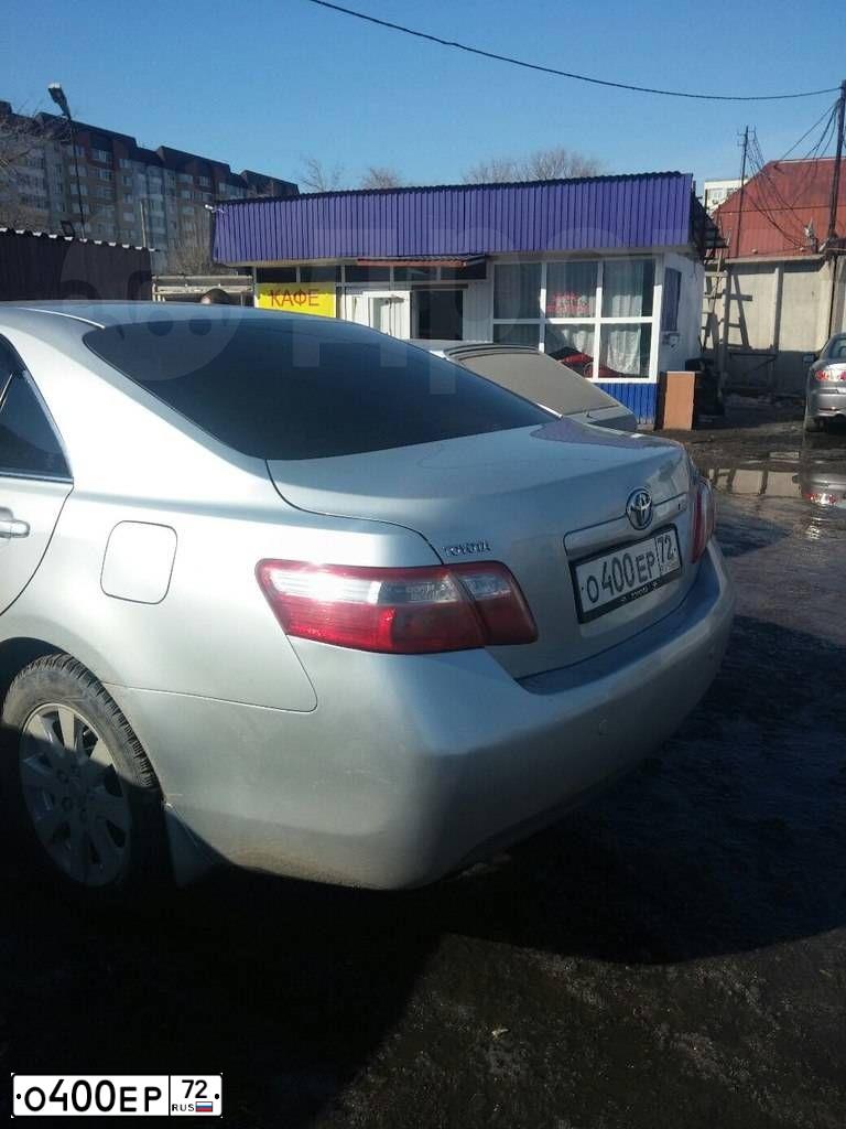 Фото автомобиля DAEWOO NEXIA, 1997 — госномер О400ЕР72. Цвет: Белый