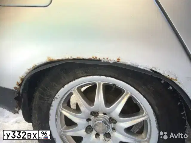 Фото автомобиля LADA 2112, 2003 — госномер С737КУ96. Цвет: Серый