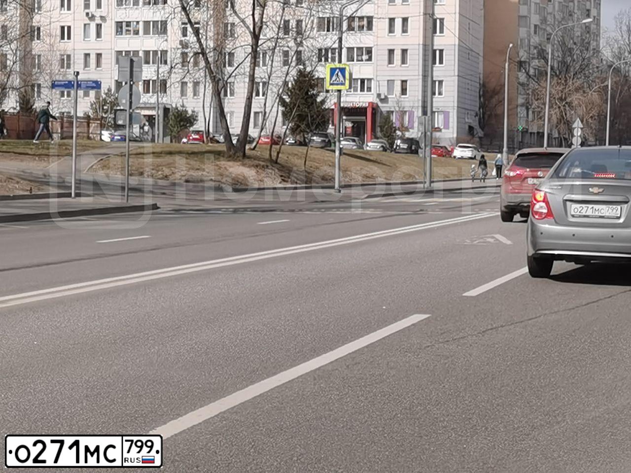 Фото автомобиля CHEVROLET AVEO, 2014 — госномер О271МС799. Цвет: СЕРЫЙ МЕТАЛЛИК
