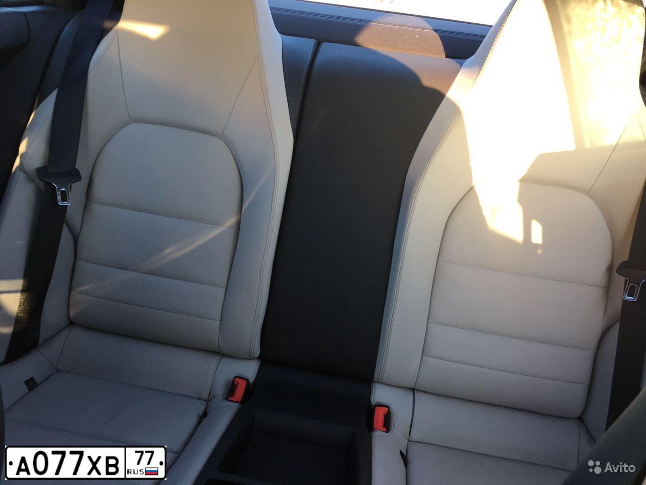 Фото автомобиля MERCEDES E-KLASSE, 2013 — госномер К232МХ21. Цвет: СЕРЫЙ