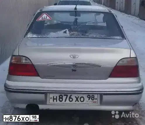 Фото автомобиля CHEVROLET LACETTI, 2008 — госномер Р922ОА47. Цвет: Серебристый