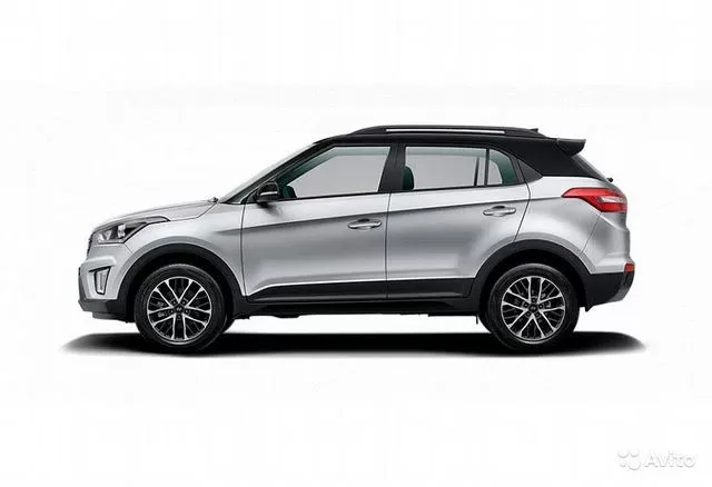 Фото автомобиля LADA XRAY, 2019 — госномер Е841ВХ790. Цвет: ЧЕРНЫЙ