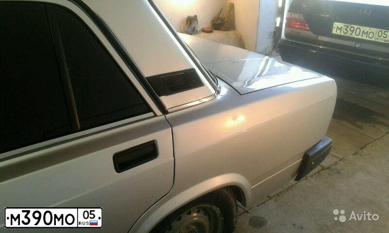 Фото автомобиля MERCEDES S-KLASSE, 1997 — госномер К885ВА59. Цвет: ЧЕРНЫЙ