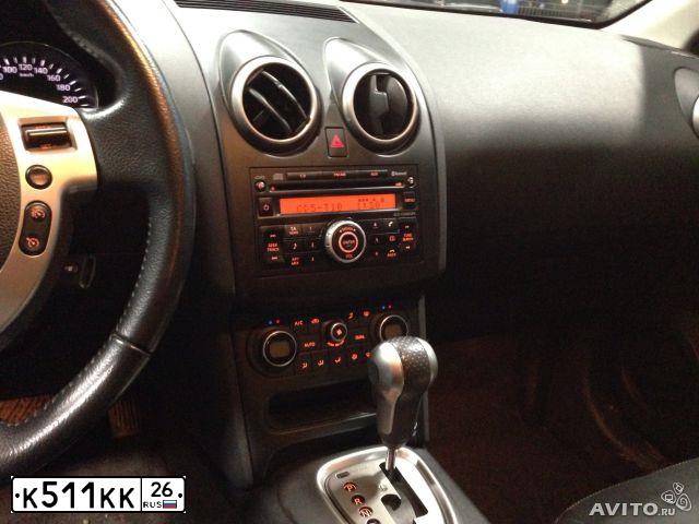 Фото автомобиля TOYOTA HIGHLANDER, 2012 — госномер К511КК26. Цвет: Белый