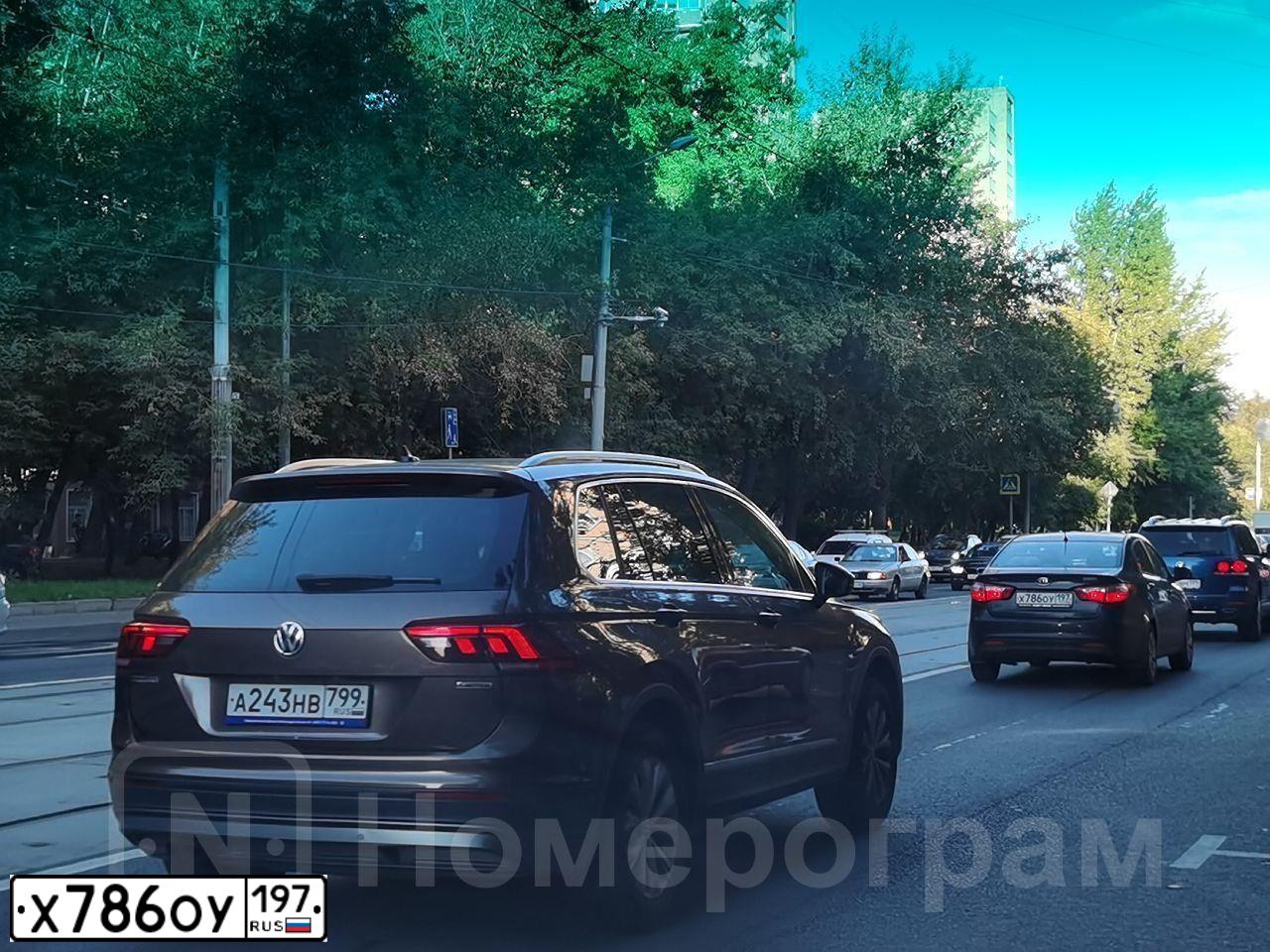 Фото автомобиля KIA RIO, 2011 — госномер Х786ОУ197. Цвет: ЧЕРНЫЙ