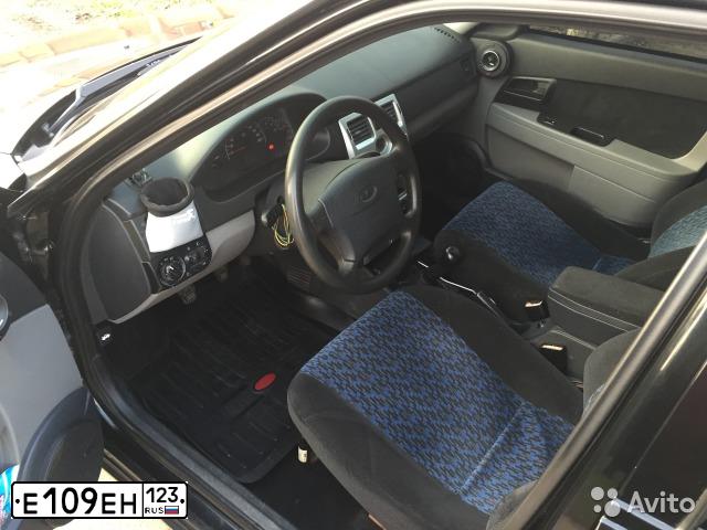 Фото автомобиля LADA 2114 SAMARA, 2007 — госномер С883ОХ123. Цвет: СЕРО-СИНЕ-ЗЕЛЕНЫЙ