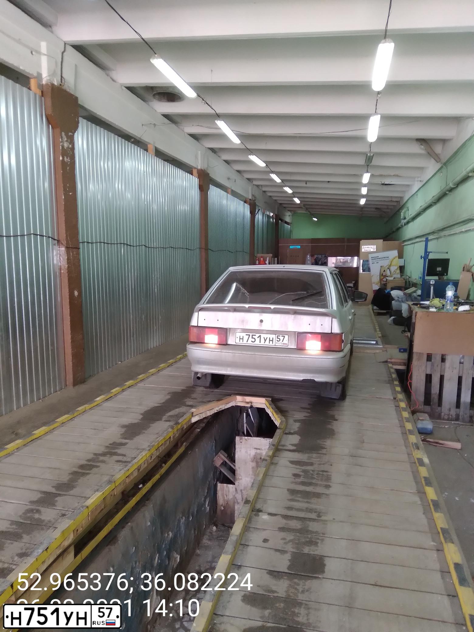 Фото автомобиля LADA 2114 SAMARA, 2005 — госномер Н751УН57. Цвет: СВЕТЛО-СЕРЕБРИСТЫЙ МЕТАЛЛ