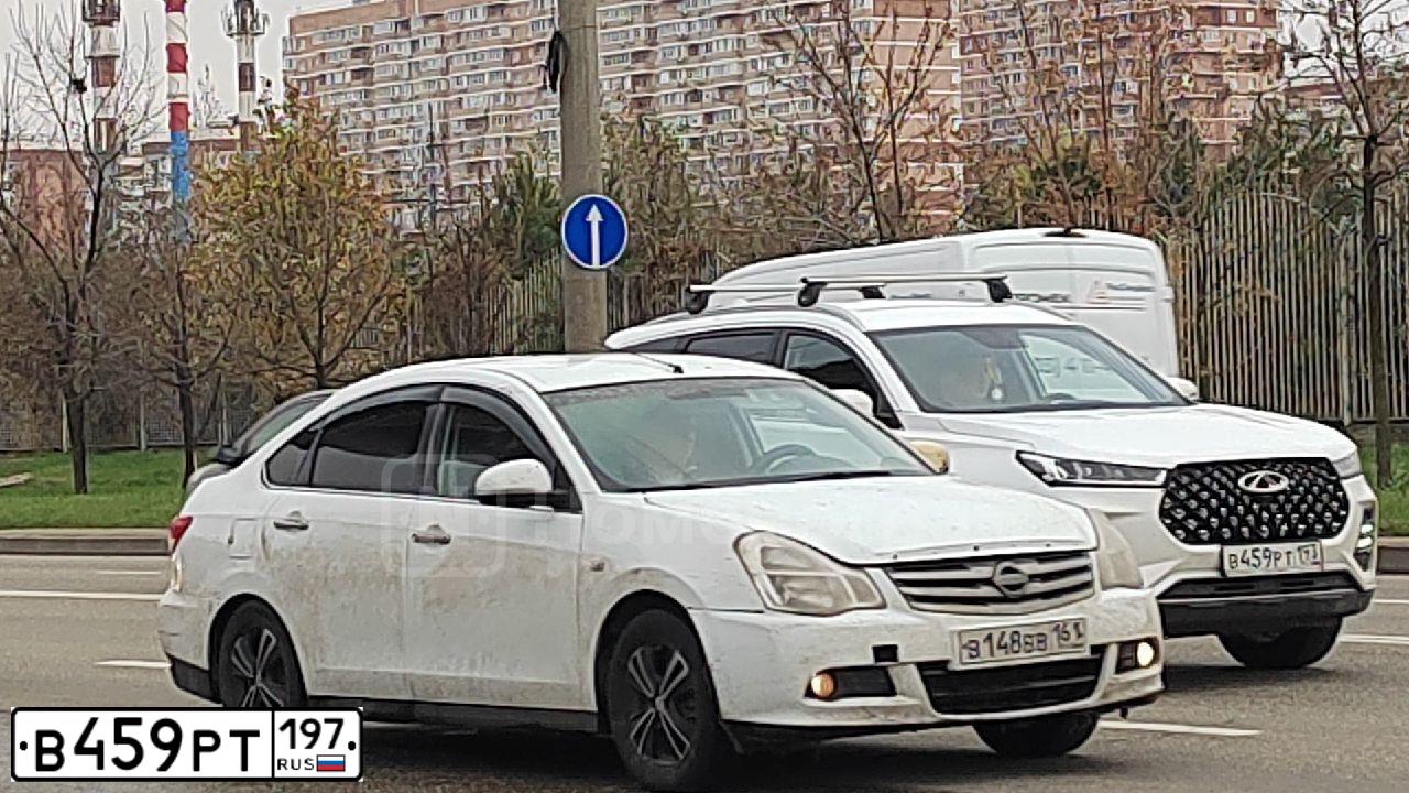 Фото автомобиля MAZDA 3, 2011 — госномер А122ЕУ550