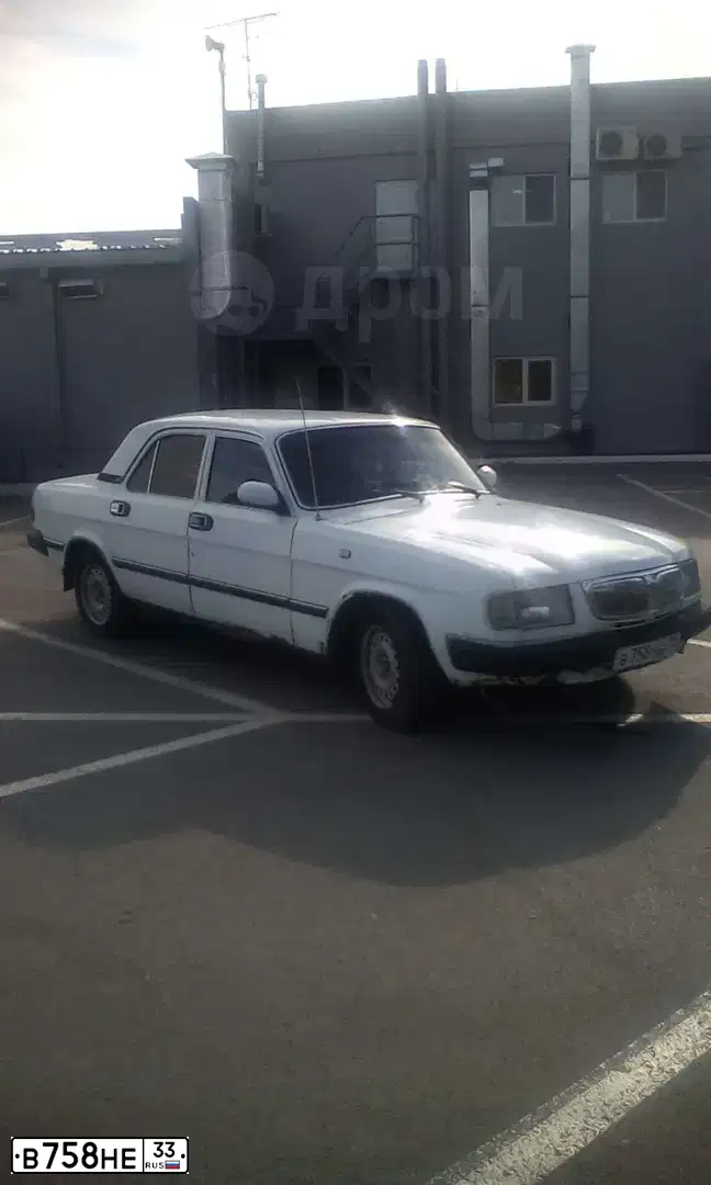 Фото автомобиля LADA 2110, 2001 — госномер Н114СР33. Цвет: СЕРЕБРИСТО-СЕРЫЙ