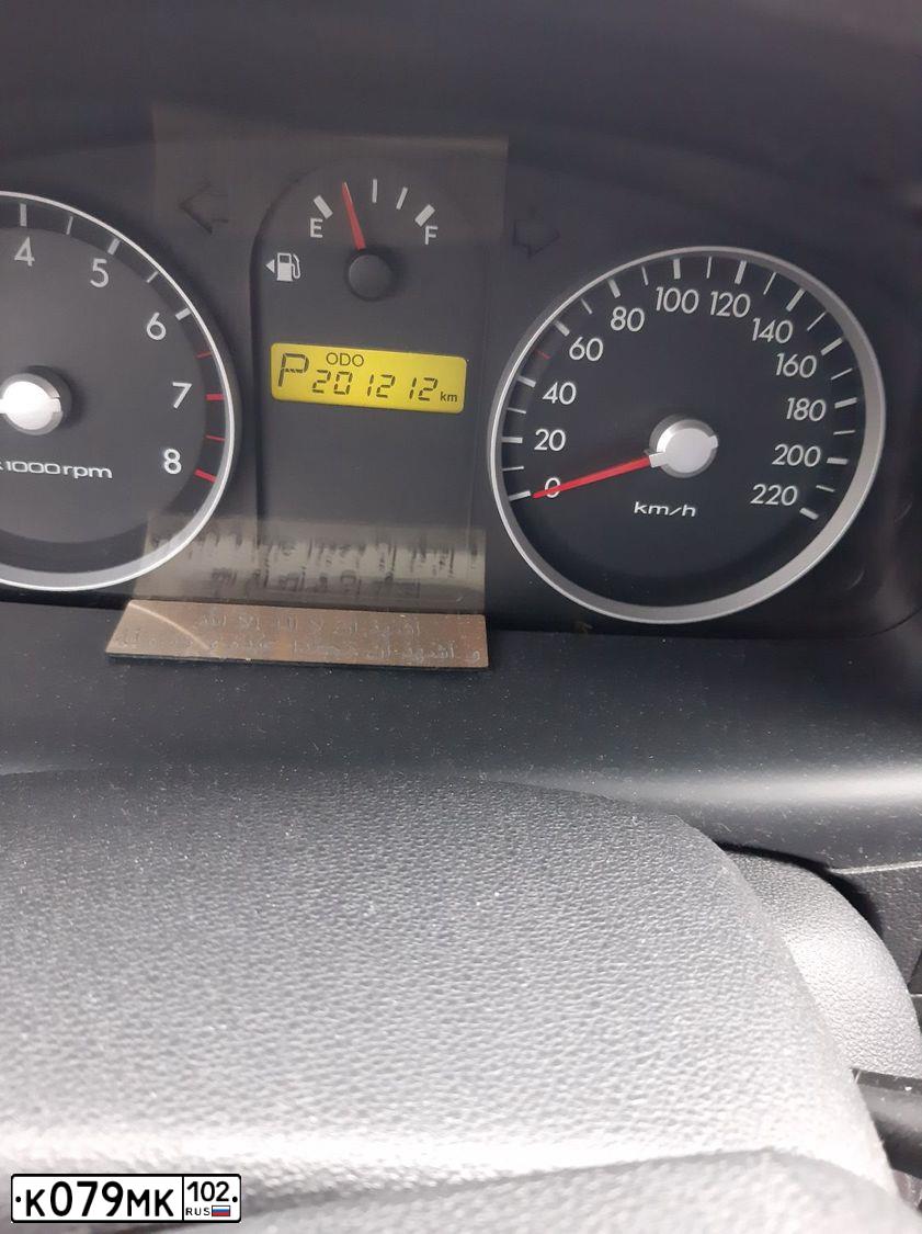 Фото автомобиля HYUNDAI GETZ, 2008 — госномер К079МК102. Цвет: СЕРЕБРИСТЫЙ