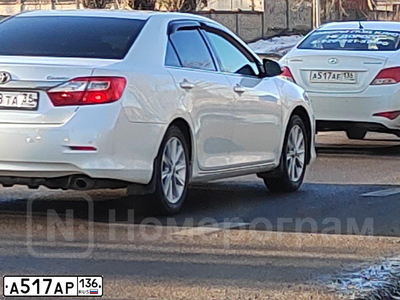 Фото автомобиля HYUNDAI SOLARIS, 2016. Цвет: ЧЕРНЫЙ